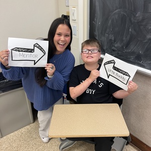 Fundraising Page: Dani Boehm